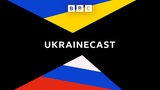 Podcast Reihenbild: Ukrainecast der BBC