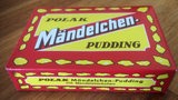 Polak Mändelchen-Pudding aus Weener