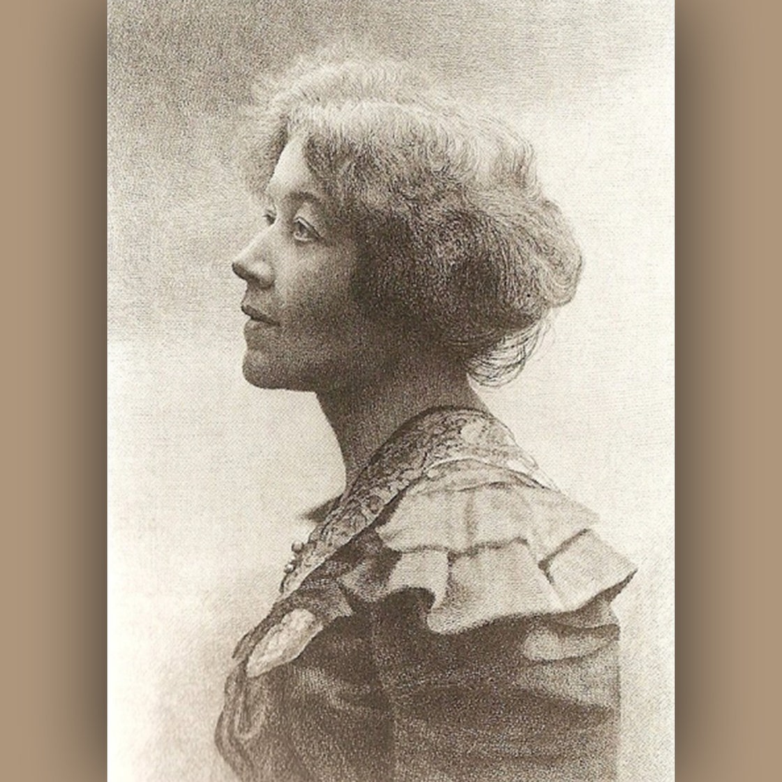 Ricarda Huch (1904)