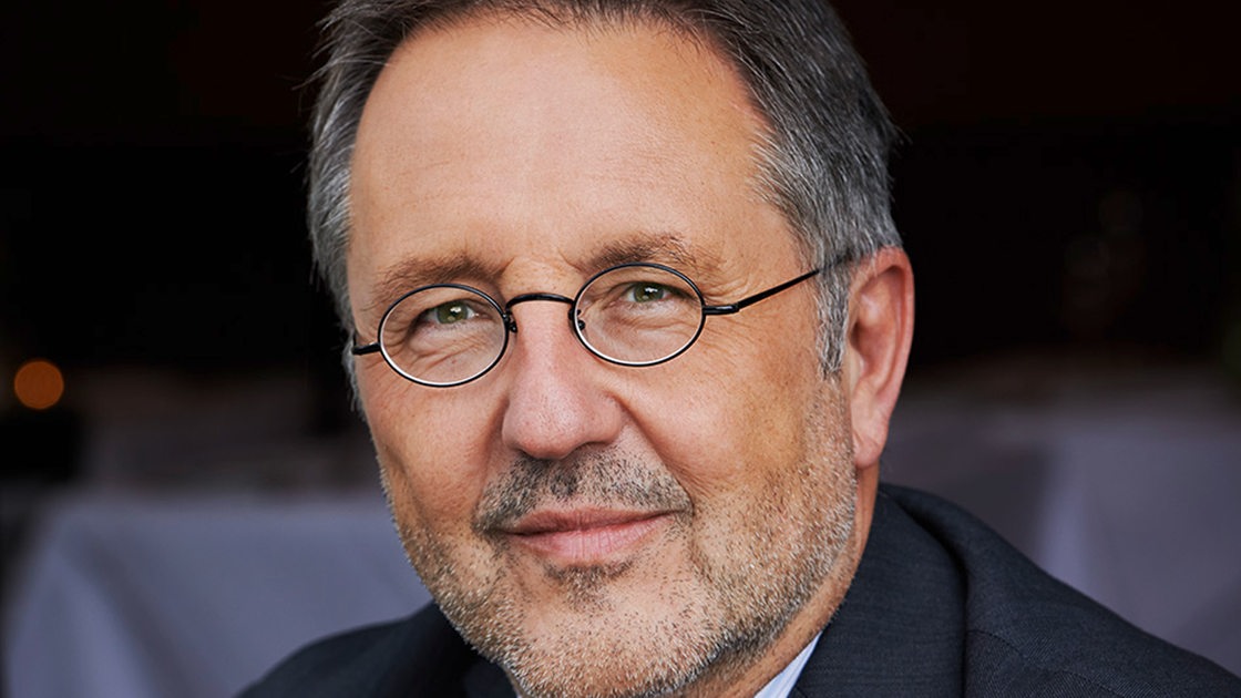 Dr. Rainer Moritz