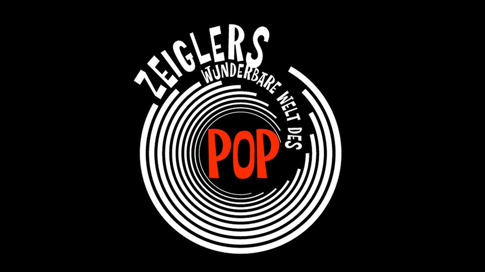 Logo Zeiglers wunderbare Welt des Pop