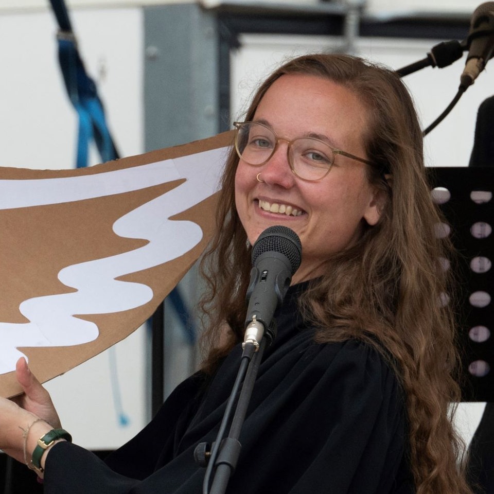 Sabine Groen