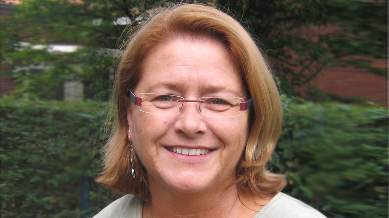 Sabine Kurth