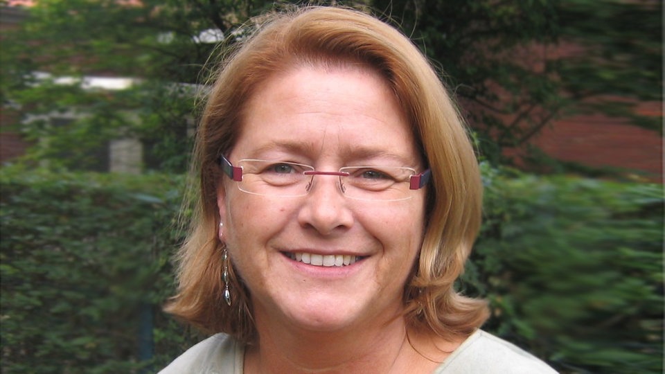 Sabine Kurth