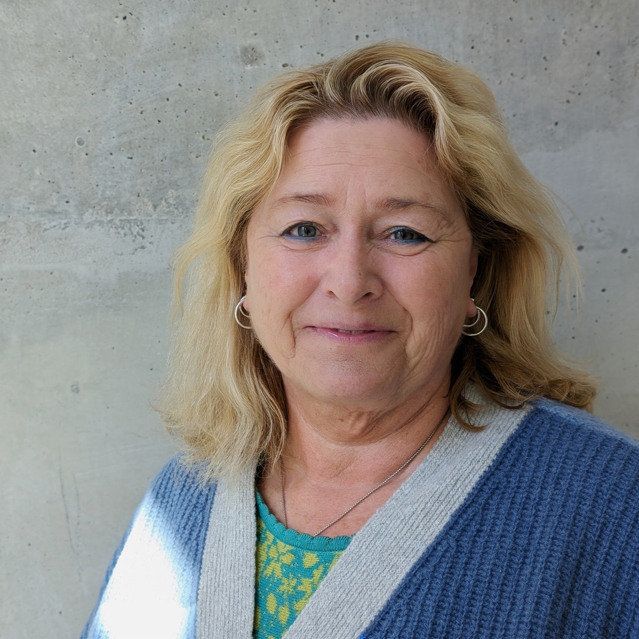 Sabine Kurth