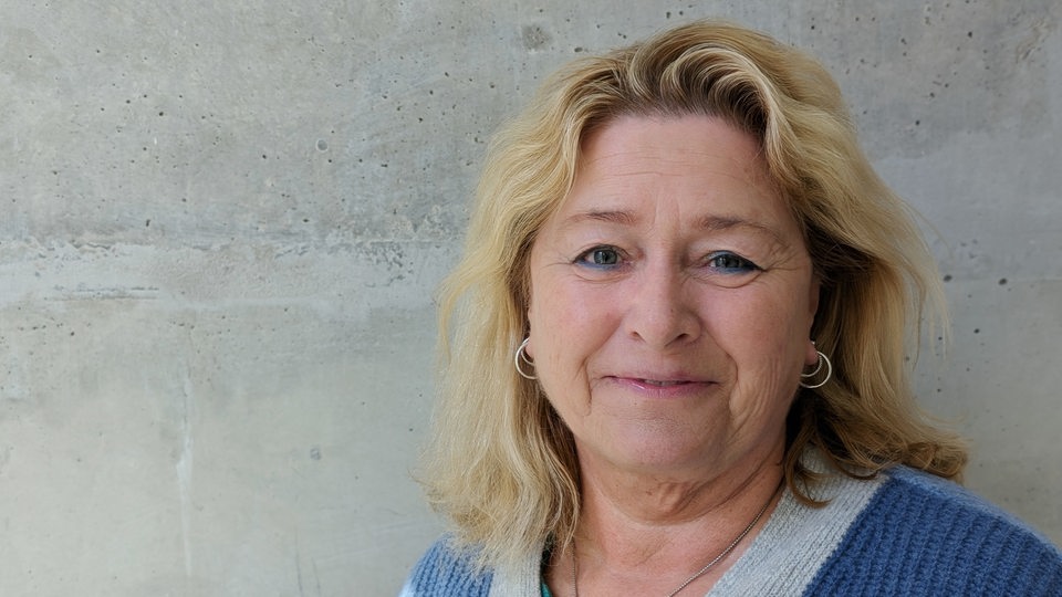 Sabine Kurth
