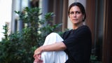 Porträt von Shila Behjat