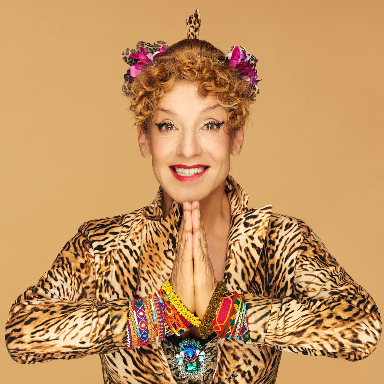 Sissi Perlinger
