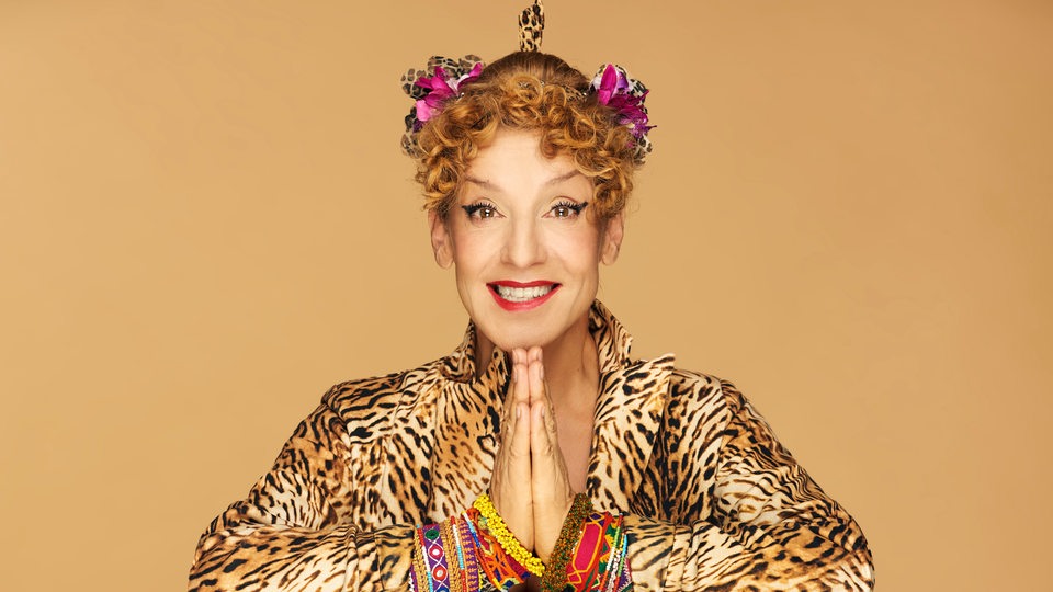 Sissi Perlinger