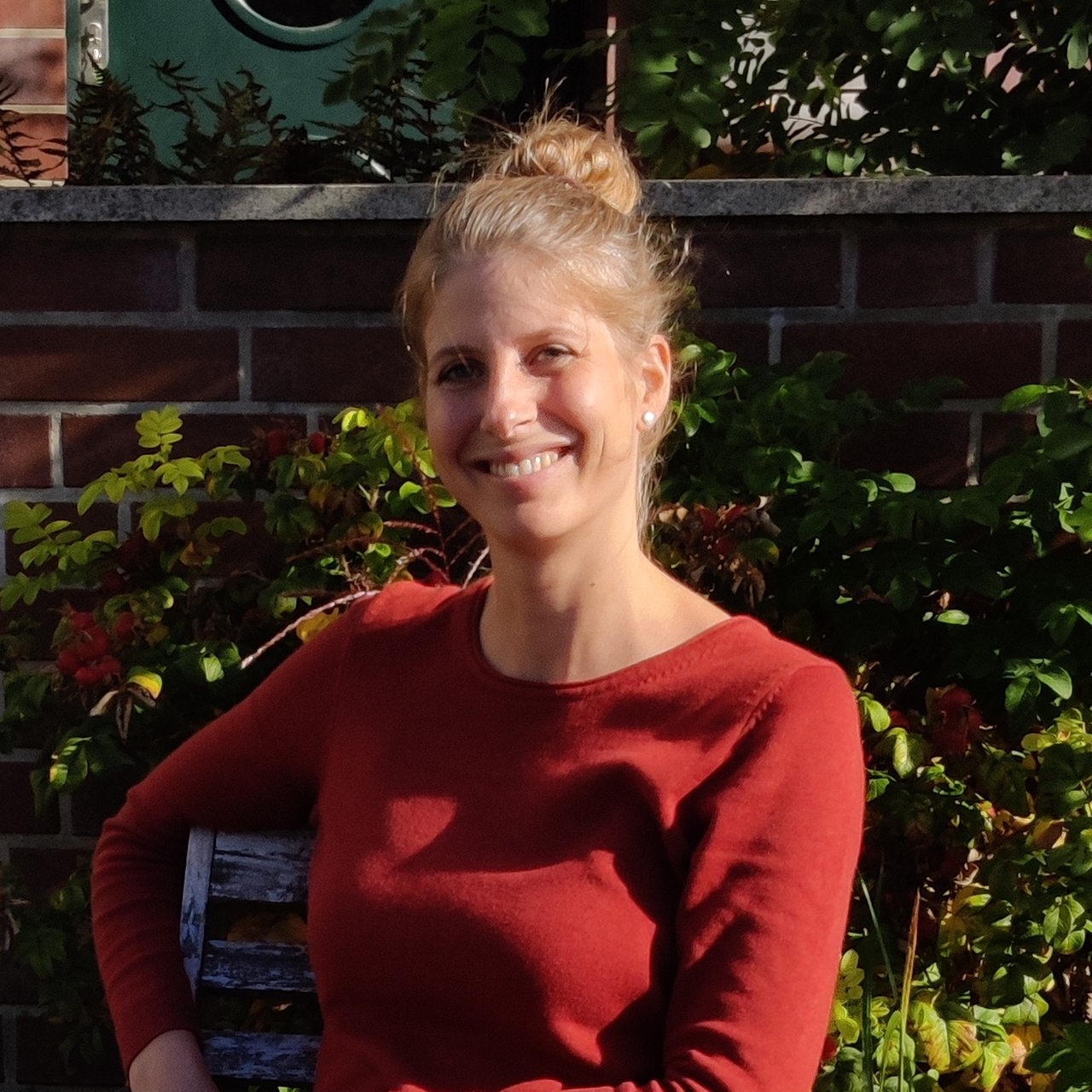 Sophia Fürst