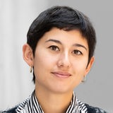 Sophie Anggawi