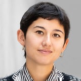 Sophie Anggawi