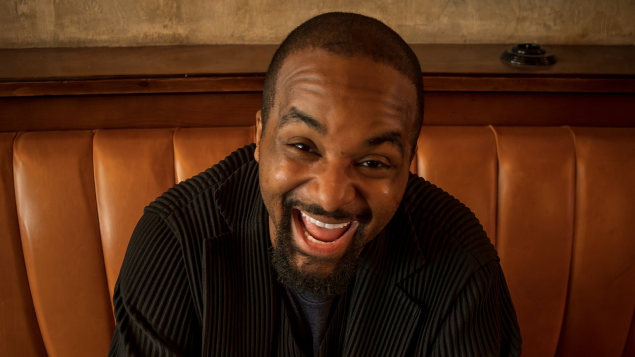 Sullivan Fortner