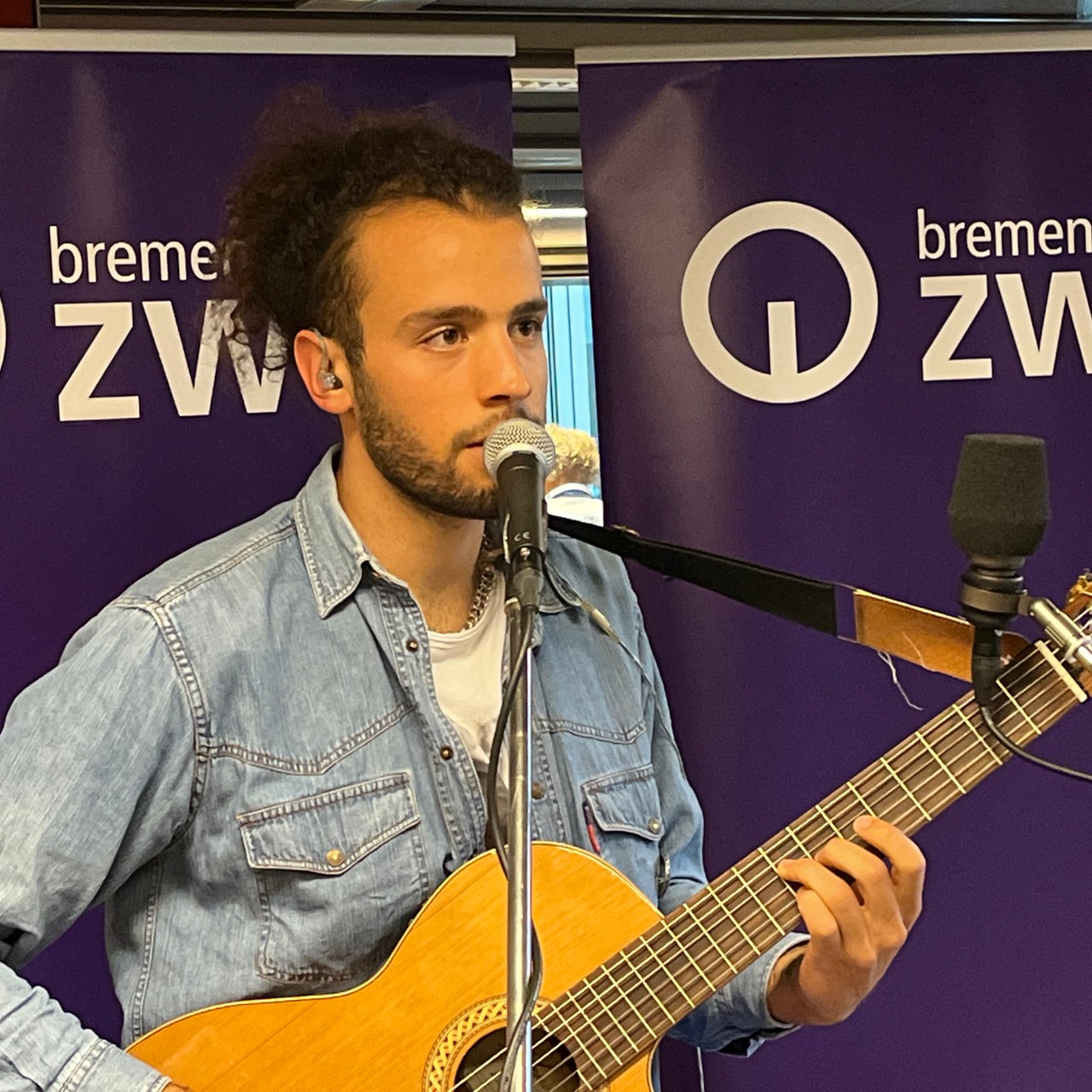 Tal Arditi Radiosession Bremen Zwei