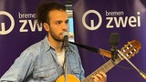 Tal Arditi Radiosession Bremen Zwei