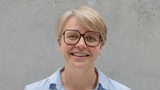 Porträt von Katharina Guleikoff