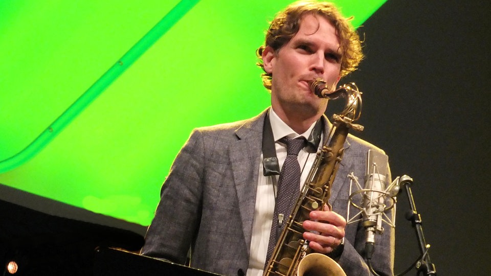 Tobias Meinhart