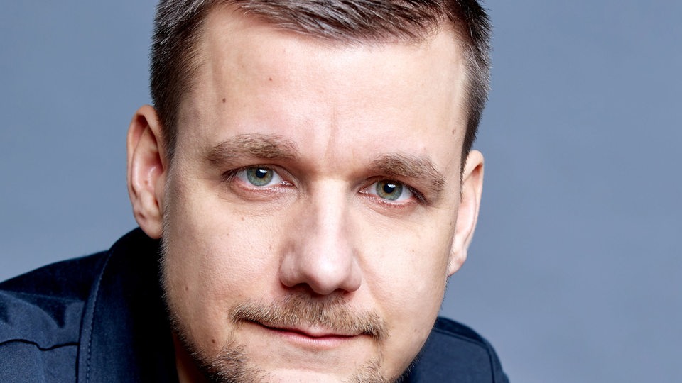 Tobias Schlegl