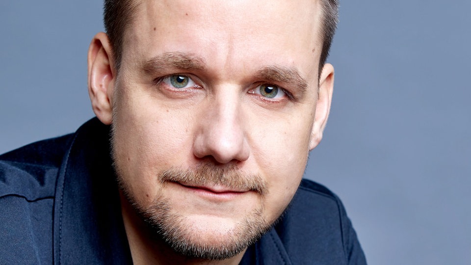 Tobias Schlegl