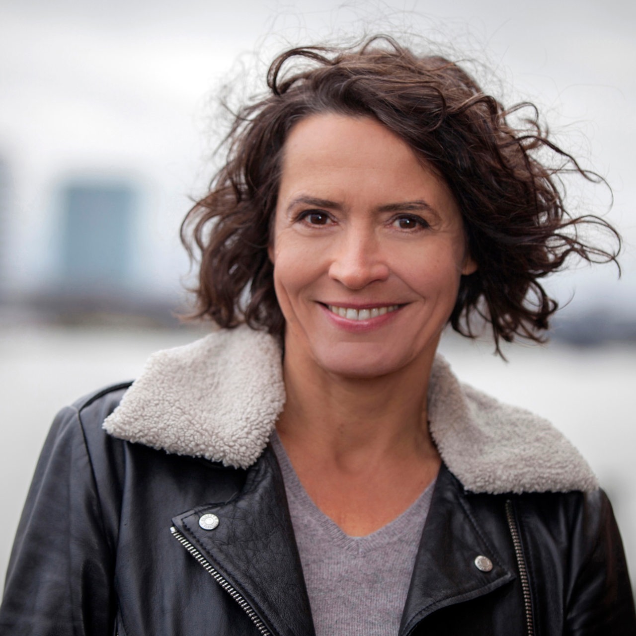 Schauspielerin Ulrike Folkerts