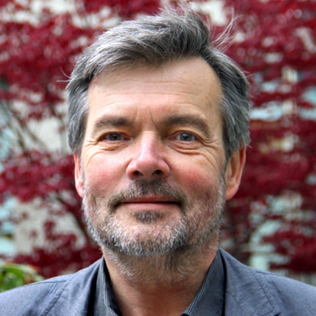 Uwe Cassens