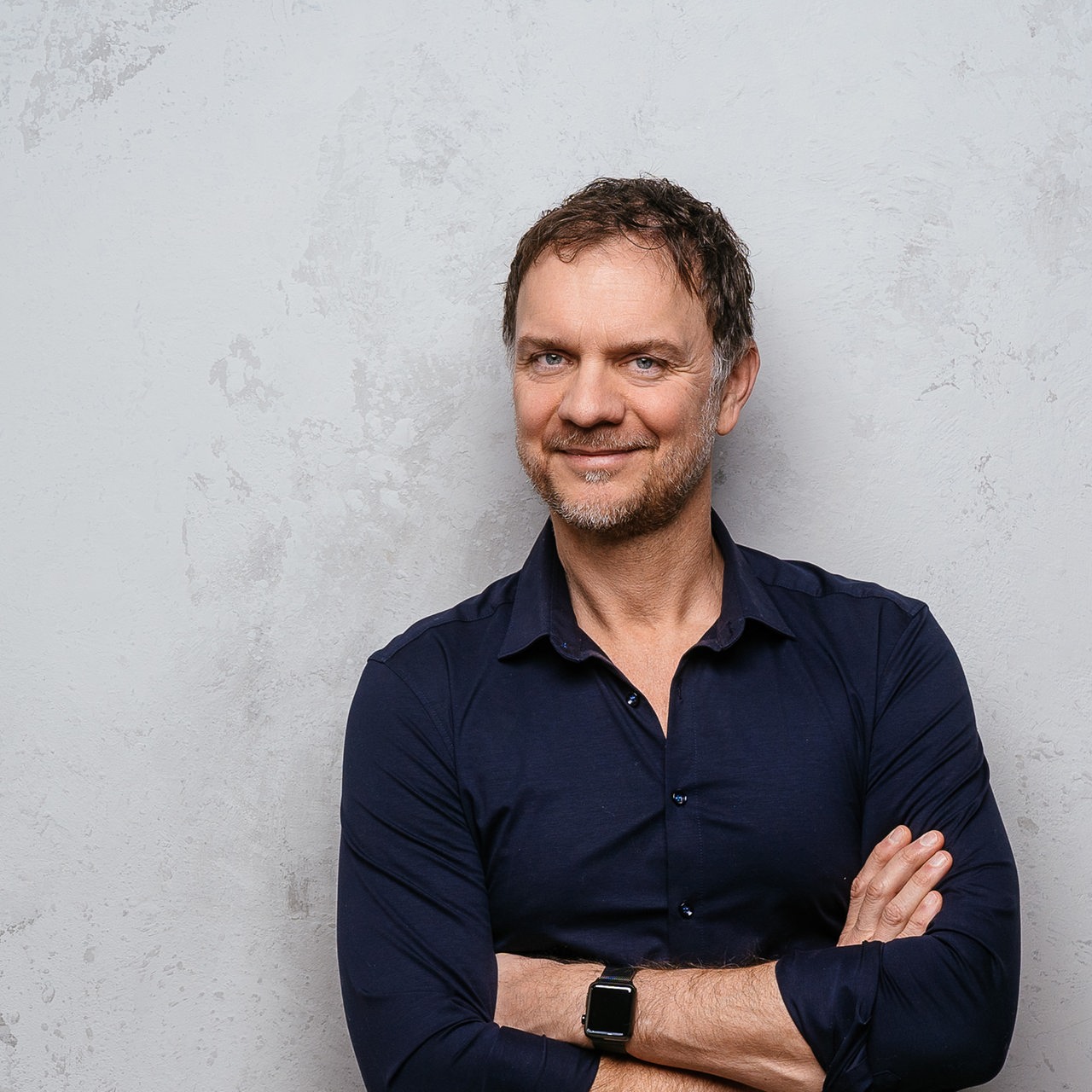 Volker Busch