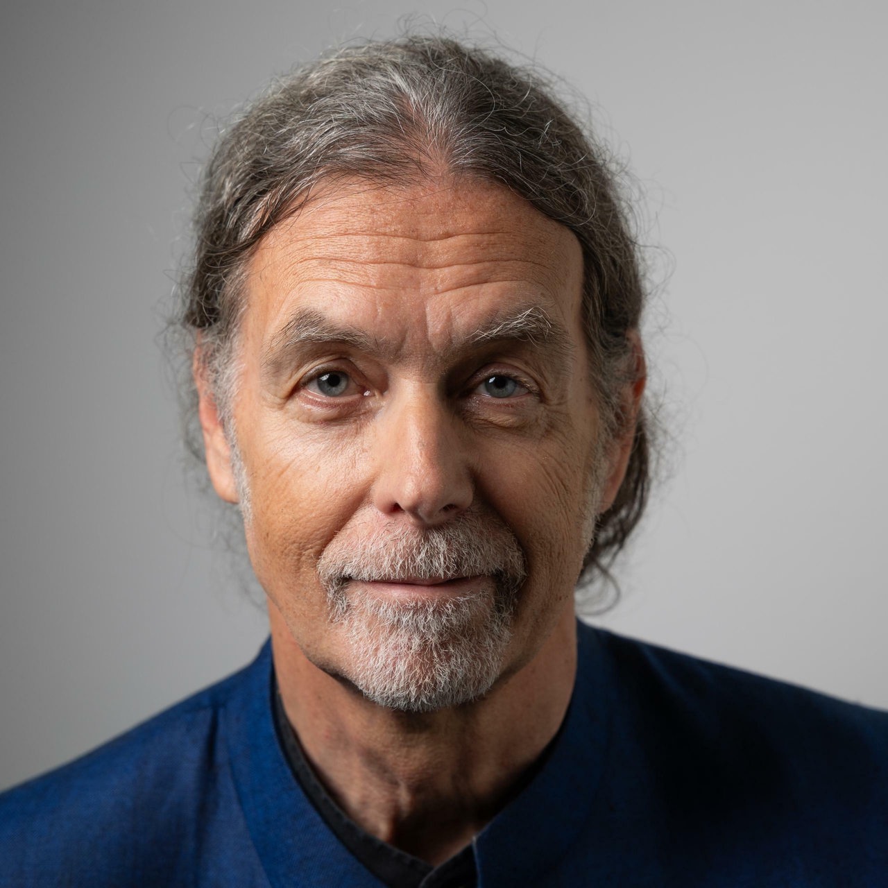 Porträt von Walter Lindner
