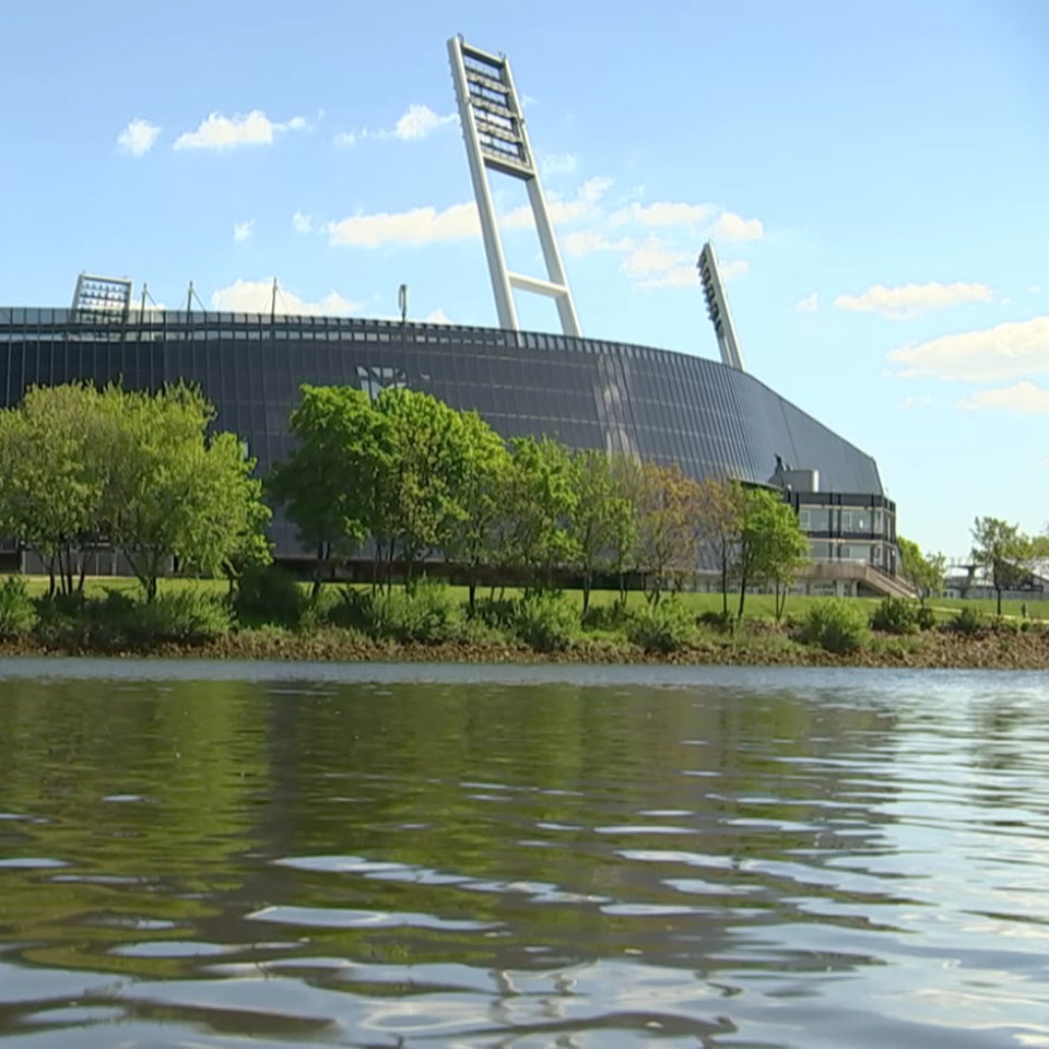 Weserstadion