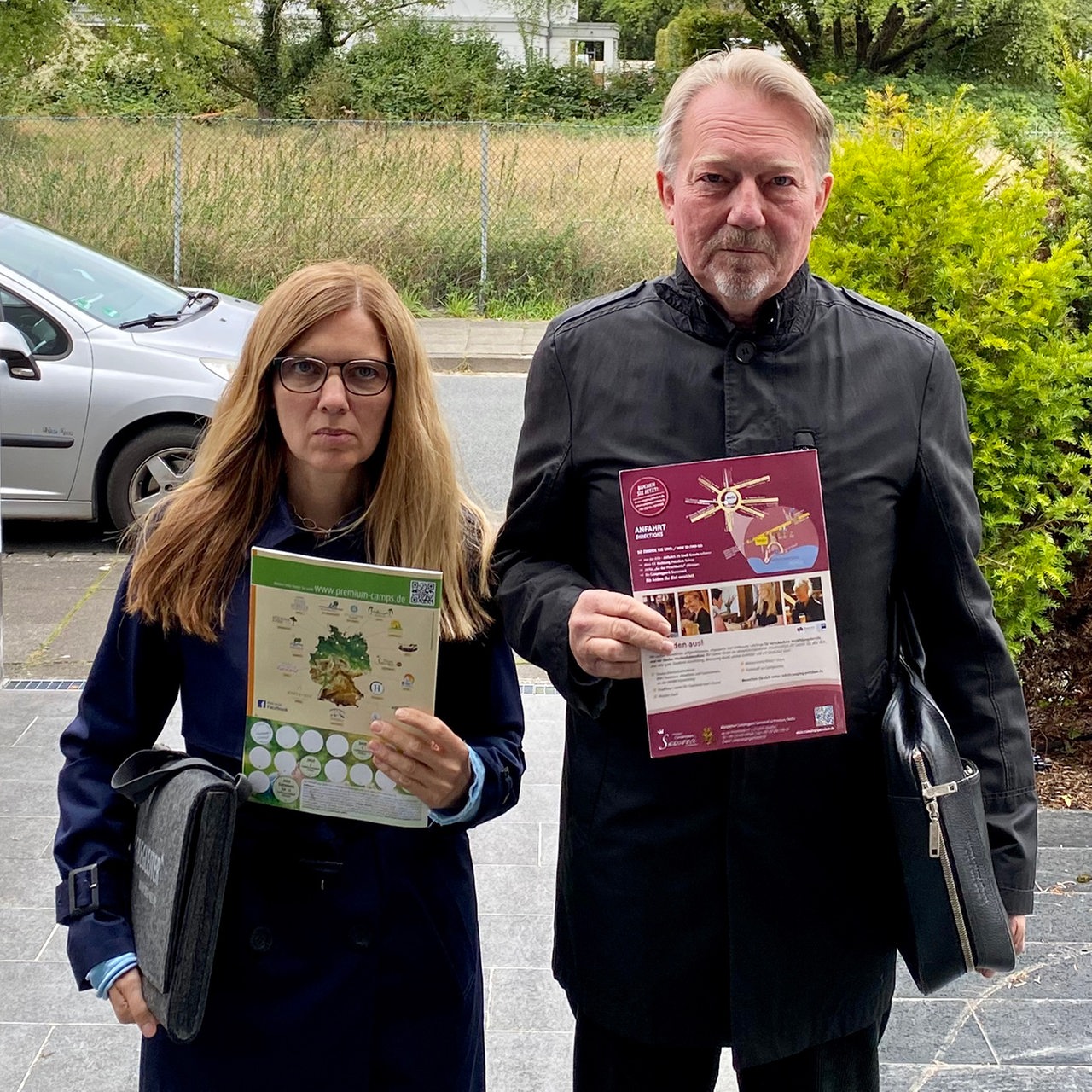 Seltsame Bräuche normaler Mitteleuropäer Bremen Zwei