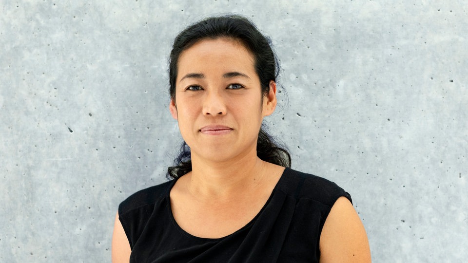 Ziphora Robina