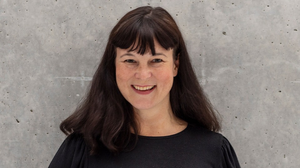 Chrissie Loock