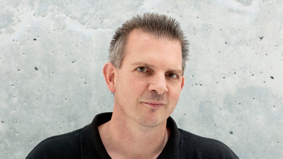 Christian Erber