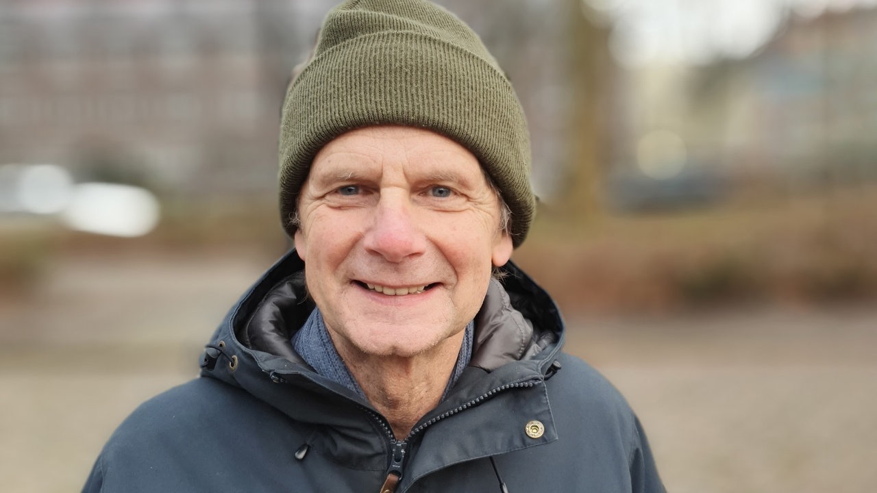 Horst Wieting