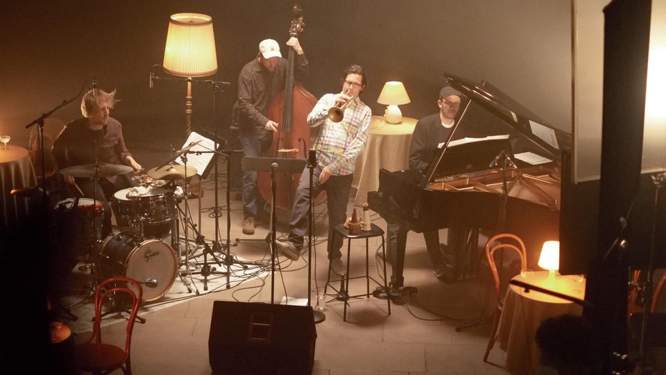 Das Richard-Koch-Quartett